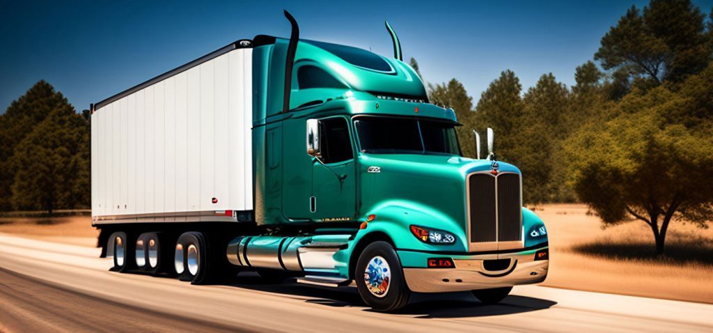 Supply Chain Visibility